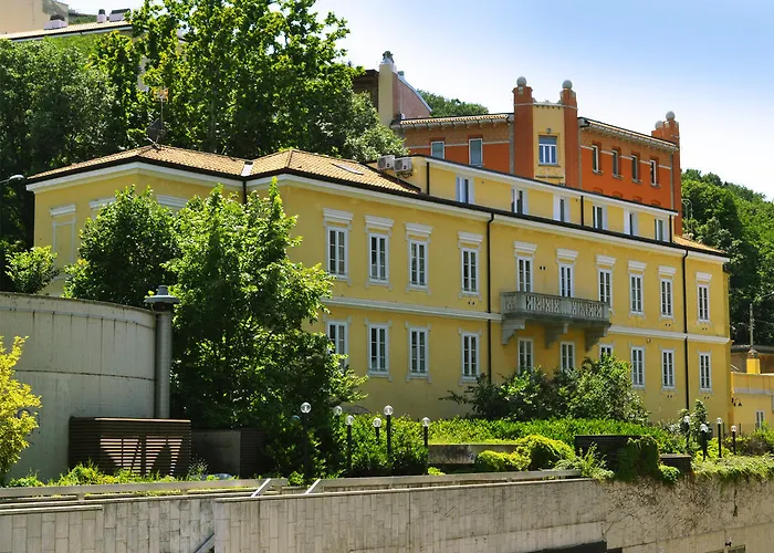 Residence Bonomo Trieste