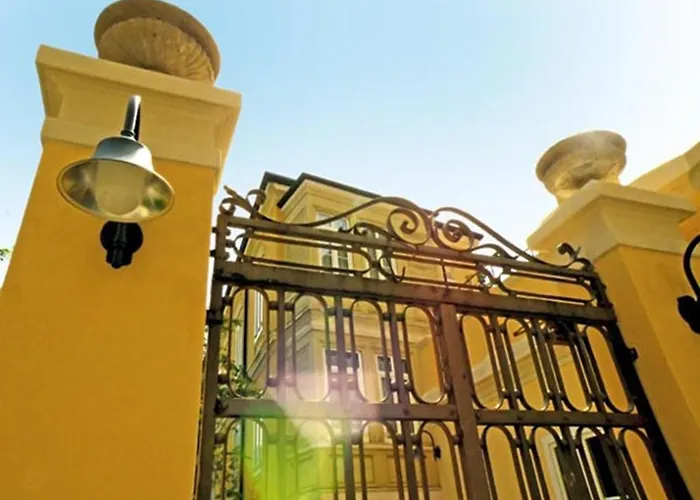 Residence Bonomo Trieste